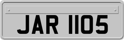 JAR1105