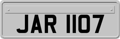 JAR1107