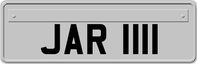 JAR1111