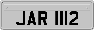 JAR1112
