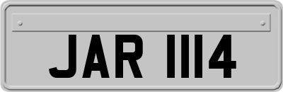 JAR1114