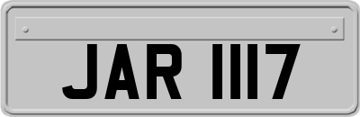 JAR1117