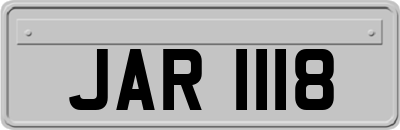 JAR1118