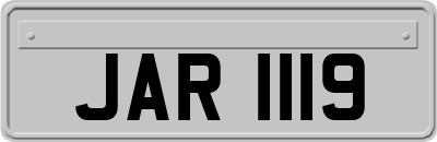 JAR1119