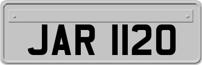 JAR1120