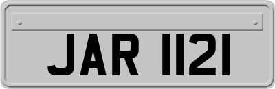 JAR1121