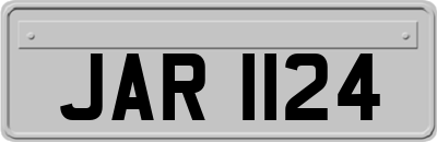 JAR1124
