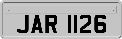 JAR1126