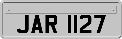 JAR1127