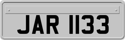 JAR1133