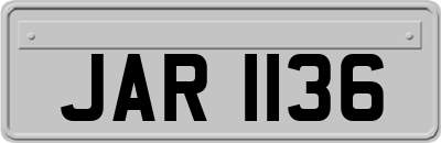 JAR1136