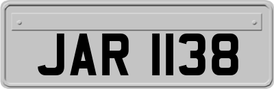 JAR1138