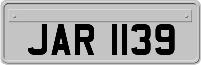 JAR1139