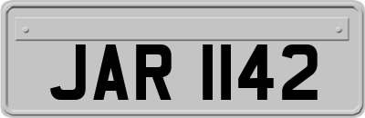 JAR1142