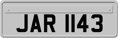 JAR1143