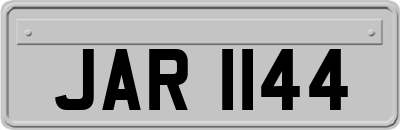 JAR1144