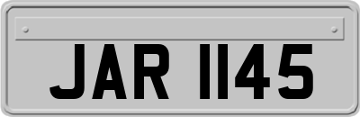 JAR1145