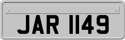 JAR1149