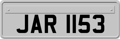 JAR1153