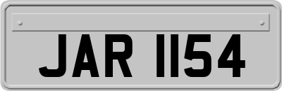 JAR1154