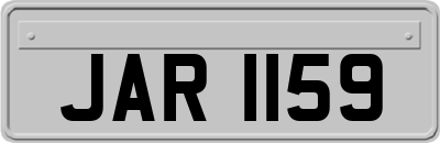 JAR1159
