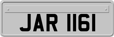 JAR1161