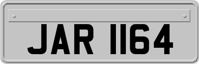 JAR1164