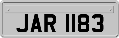 JAR1183