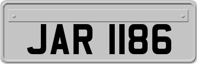 JAR1186