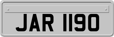 JAR1190