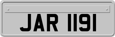 JAR1191