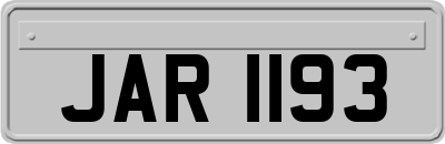 JAR1193