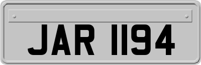 JAR1194