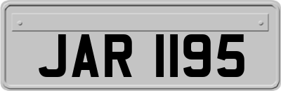 JAR1195