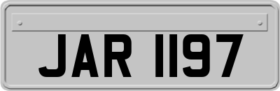 JAR1197
