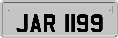 JAR1199