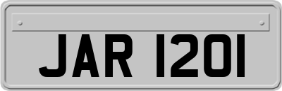 JAR1201