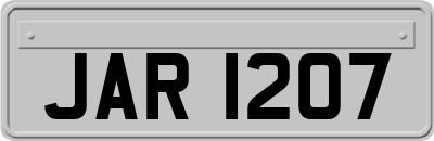 JAR1207