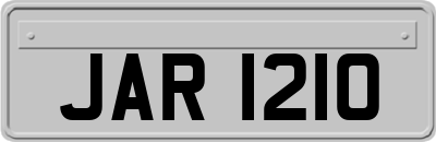 JAR1210