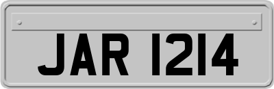 JAR1214