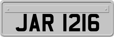 JAR1216