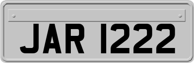JAR1222