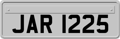 JAR1225