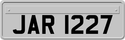 JAR1227