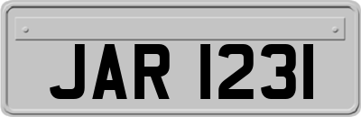JAR1231