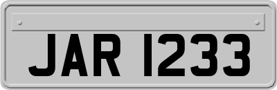 JAR1233