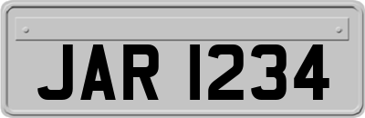 JAR1234