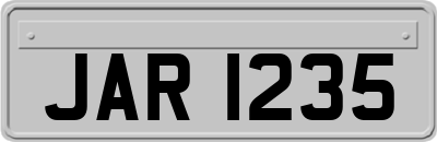 JAR1235
