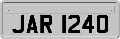 JAR1240