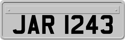 JAR1243